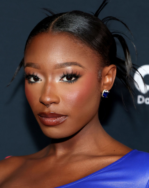 fall makeup trends 2026 sculptural lashes